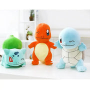 NARA HOME DECO X Pokemon - Winking Plush Doll - NARA HOME DECO - Plush doll - Harumio