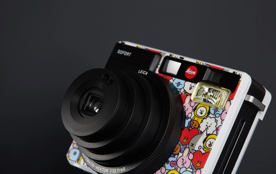 Leica SOFORT BT21 Edition