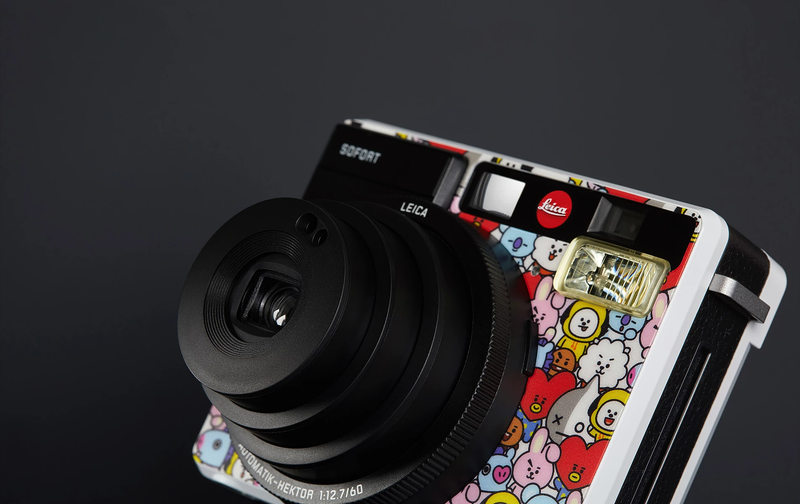 Leica SOFORT BT21 Edition