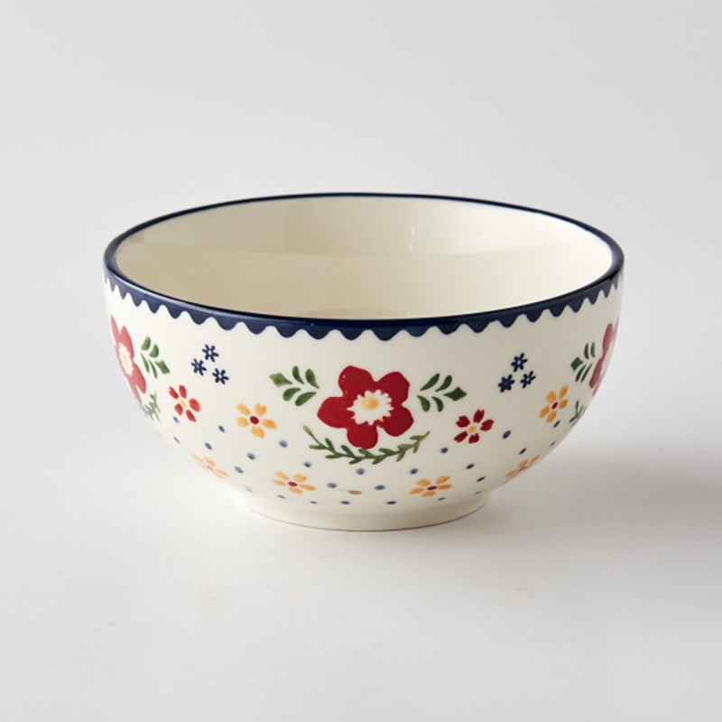 Korean Fatima - Bowl