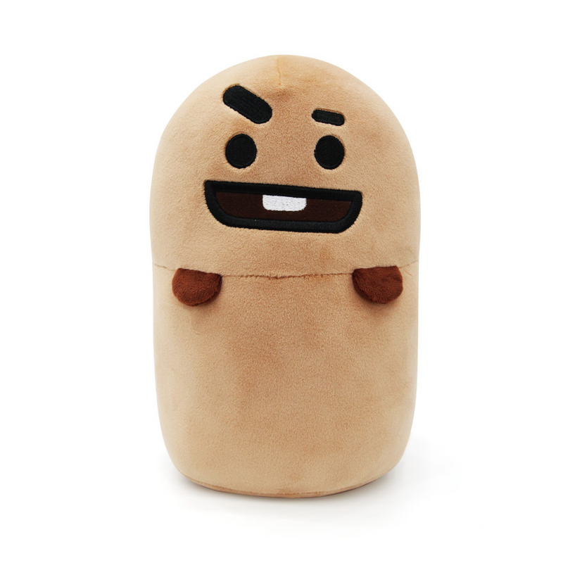 BT21 - Nap Cushion - Shooky
