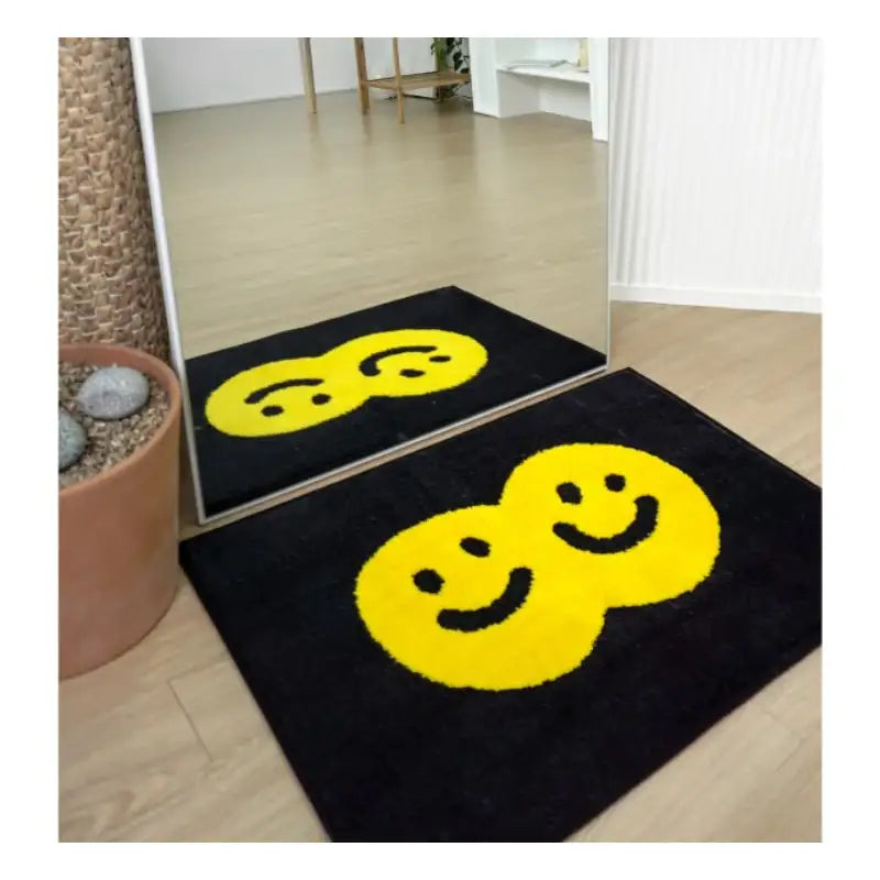 Joguman Studio - Mat - Joguman Studio - Textiles - Harumio
