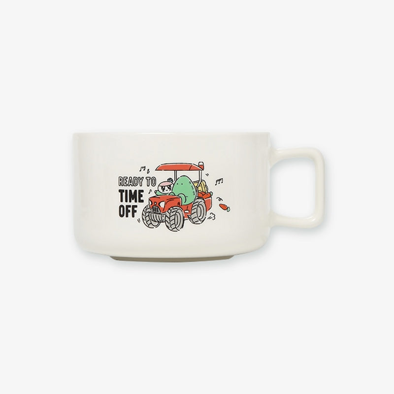Seventeen - In The SOOP 2 - Mug