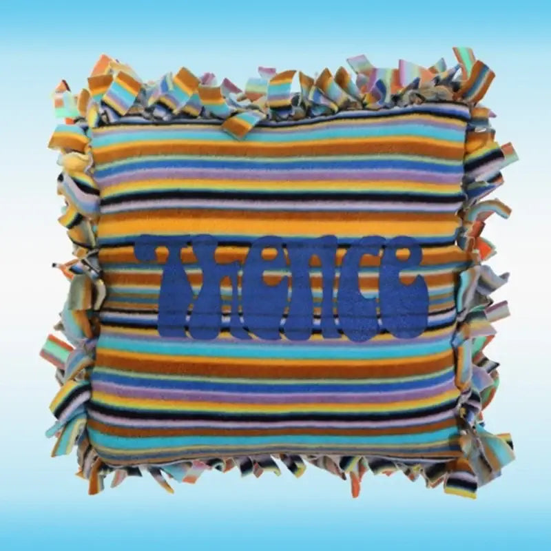 THENCE - No-sew Cushion Cover - THENCE - Home & Living - Harumio