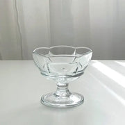 Like A Cafe - Petal Dessert Bowl - Like A Cafe - Home & Living - Harumio