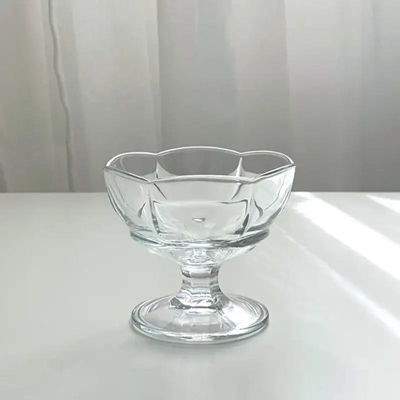 Like A Cafe - Petal Dessert Bowl - Like A Cafe - Home & Living - Harumio