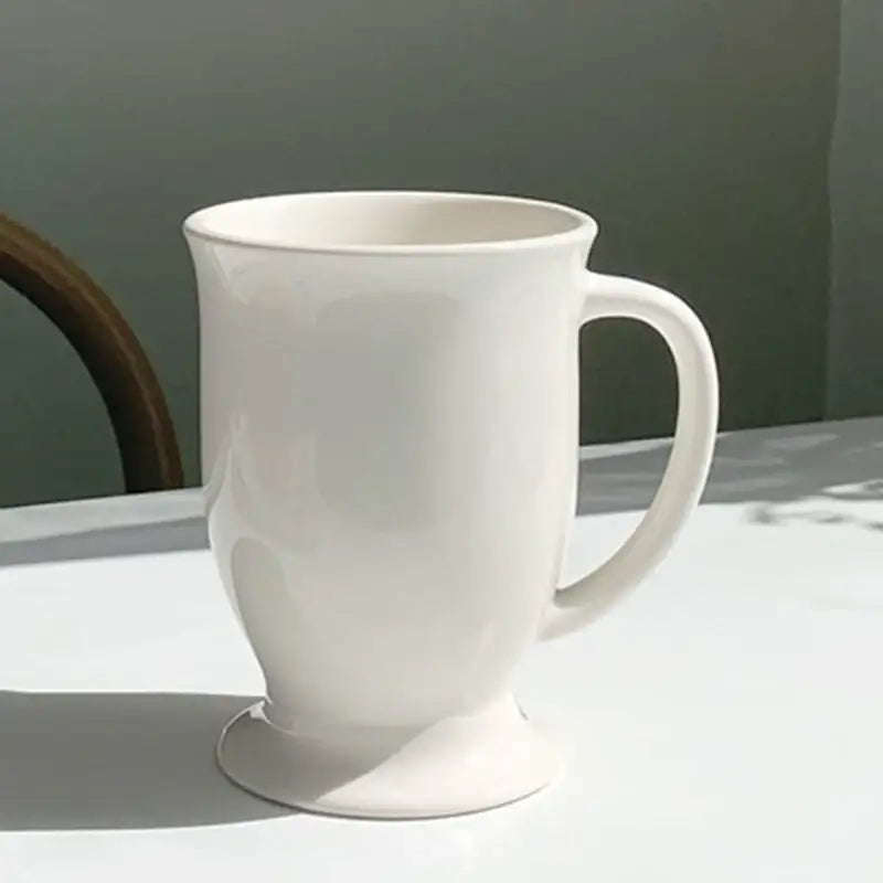 Like A Cafe - Siracuse Retro Mug - Like A Cafe - Home & Living - Harumio
