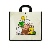 Line Friends - Minini Picnic Bag - Line Friends - Picnic Bag - Harumio