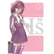I"s - Manhwa - Seoul Media Comics - Manhwa - Harumio