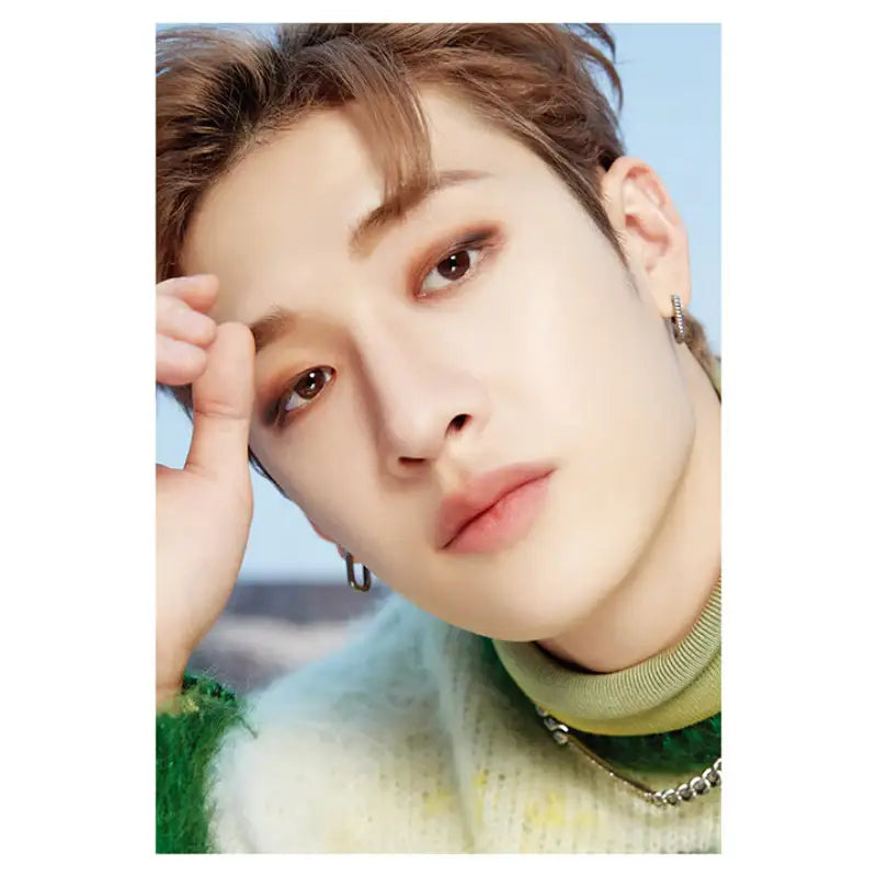 DICON - D’FESTA Stray Kids - Dicon - Magazines - Harumio