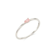 OST - Pure Drop Pink Ring - OST - Jewelry - Harumio