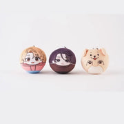 Unintentional Love Story x MOFUN - Dumpling Doll - MOFUN - Accessories, Toys - Harumio