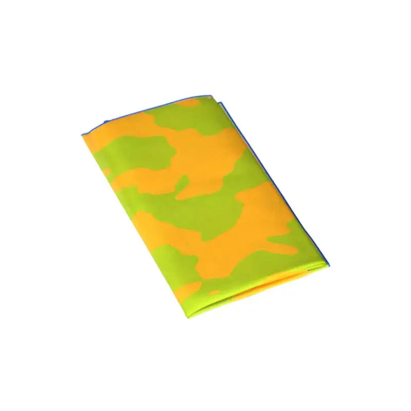 Homeless - Handkerchief - Webtoon Friends - Handkerchief - Harumio