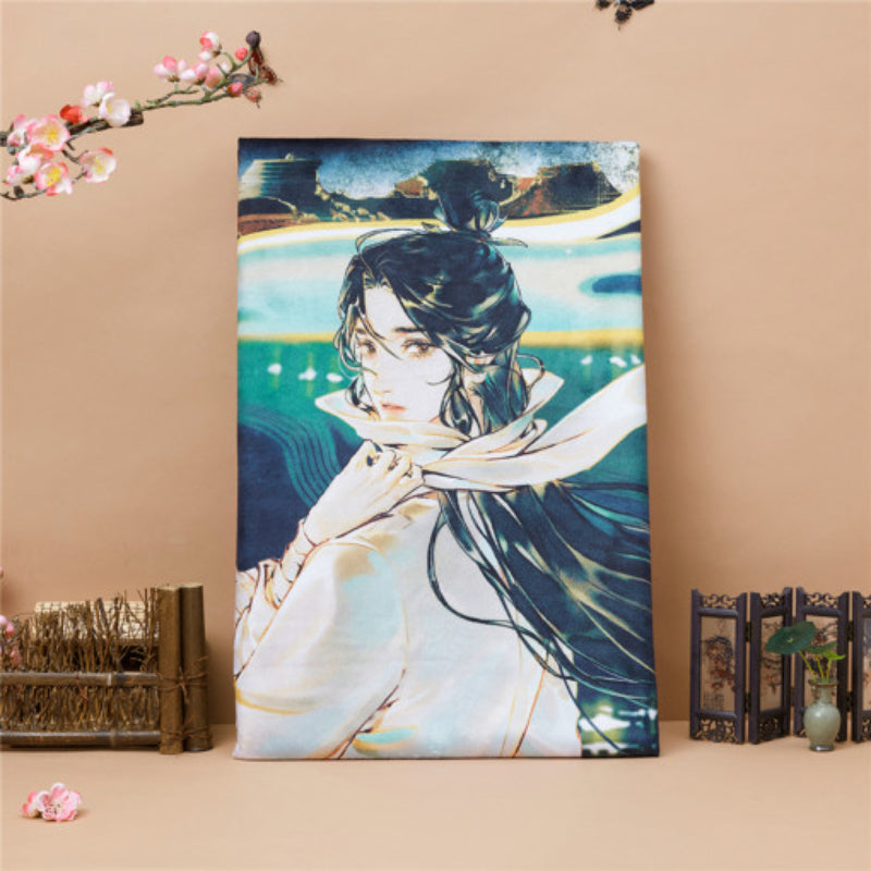 Heaven Official's Blessing - Blanket - GOODSBEE - Blanket - Harumio