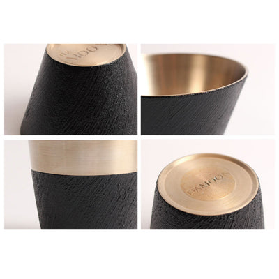 Yido - Yido Ordinary New Moon Bowl