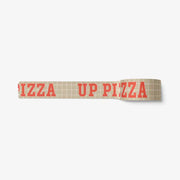 Pizza Delivery Man and the Gold Palace - Paper Tape - Pizza Delivery Man and the Gold Palace - Masking Tape - Harumio