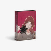 Sadistic Beauty - Collection Sticker - Lezhin - Stickers - Harumio