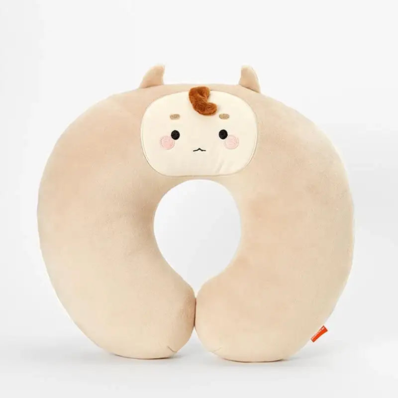 Boglegel - Neck Cushion - BONICREW - Home & Living - Harumio