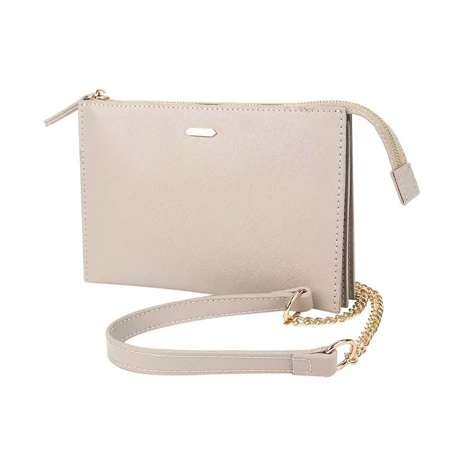 CLUE - Two-Way Daily Ako Bag - CLUE - Bag - Harumio