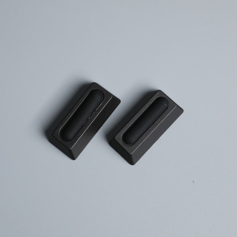 Monstargear - Ninja 71 Keyboard DIY Parts - Magnetic Height Base Stand