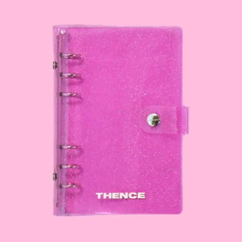THENCE - Diary Cover - THENCE - Accessories, Stationery - Harumio