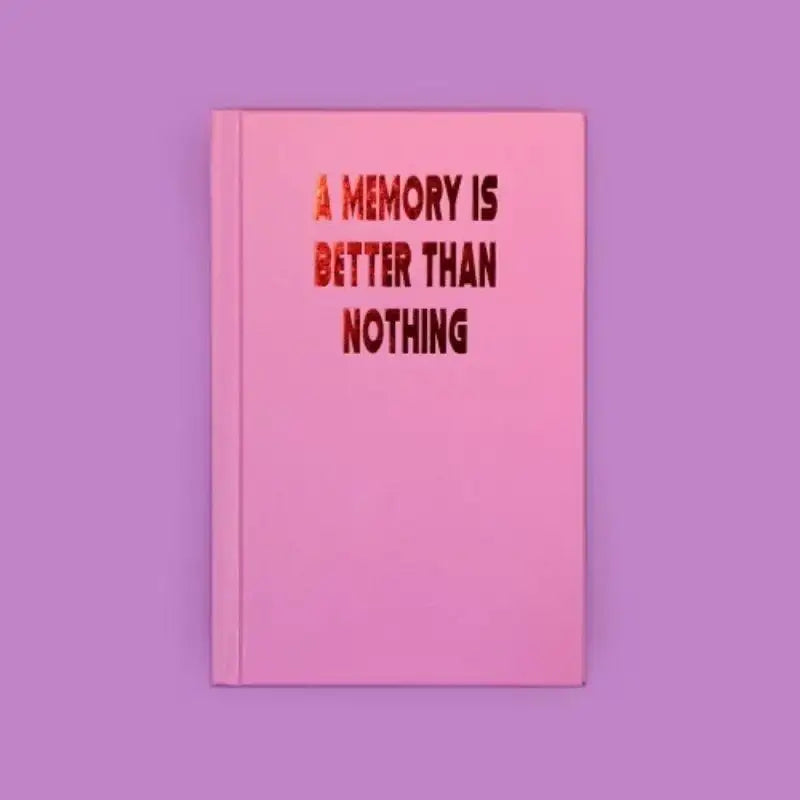 THENCE - Hard Cover Note - THENCE - Stationeries - Harumio