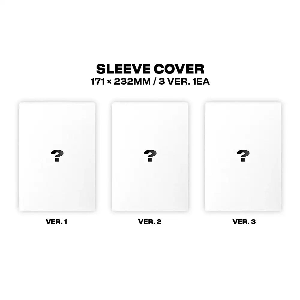 IVE - I've IVE : 1st Full Album - IVE - Album - Harumio