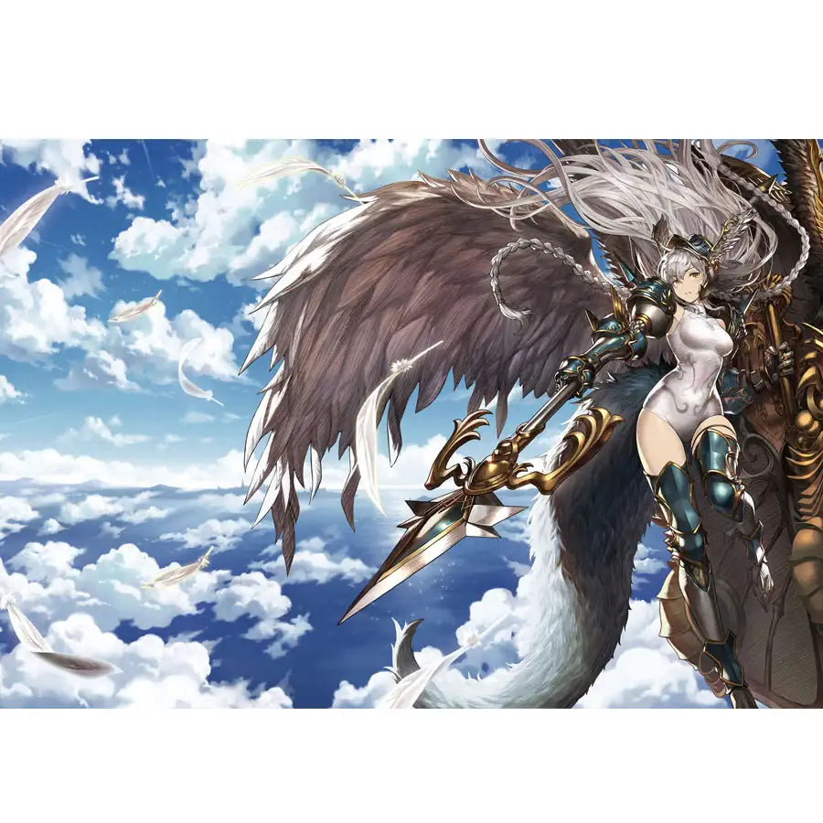 Browndust - Official Artbook - NEOWIZ & GAMFS Inc. - Books - Harumio