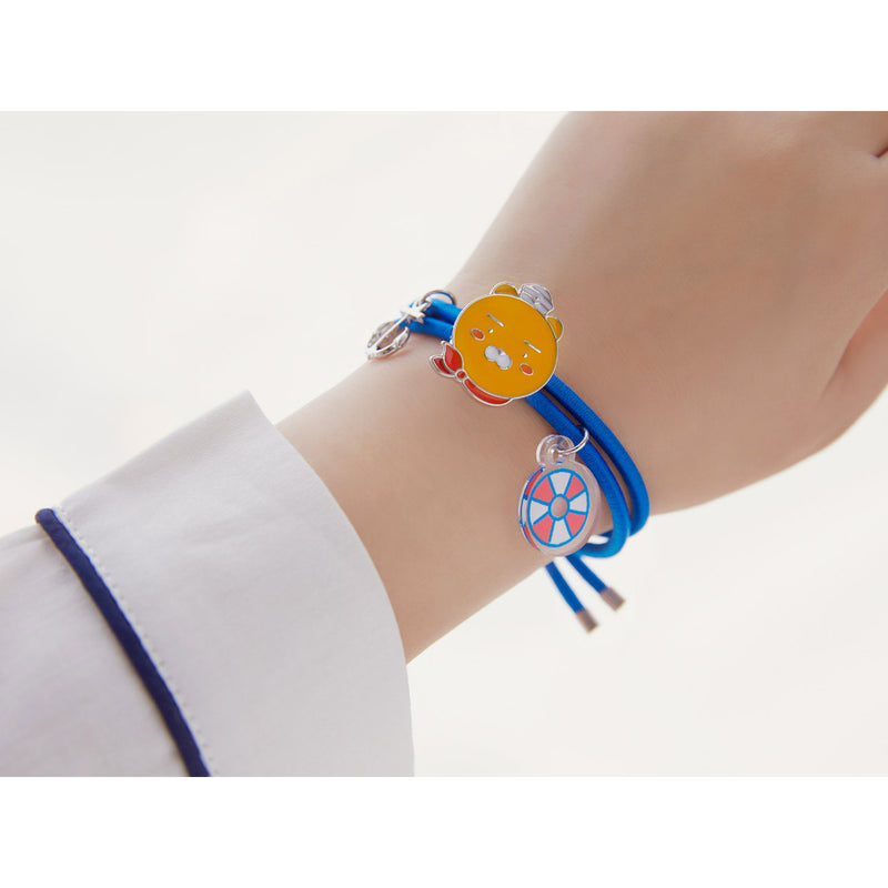 Kakao Friends - Marine Hair String