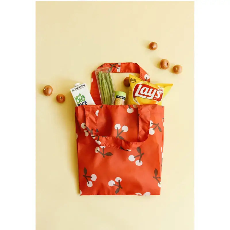 Dailylike x 10x10 - Pocket Bag - Dailylike x 10x10 - Bags - Harumio