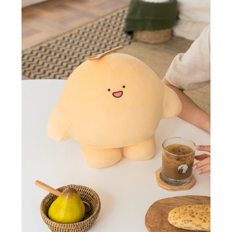 Dow-Dow - Plush Doll Version 2
