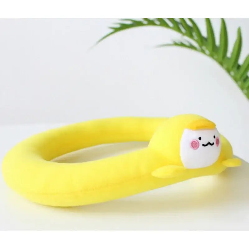 Ikmyeong - Duck Tube - Ikmyeong Shop - Doll Accessories - Harumio