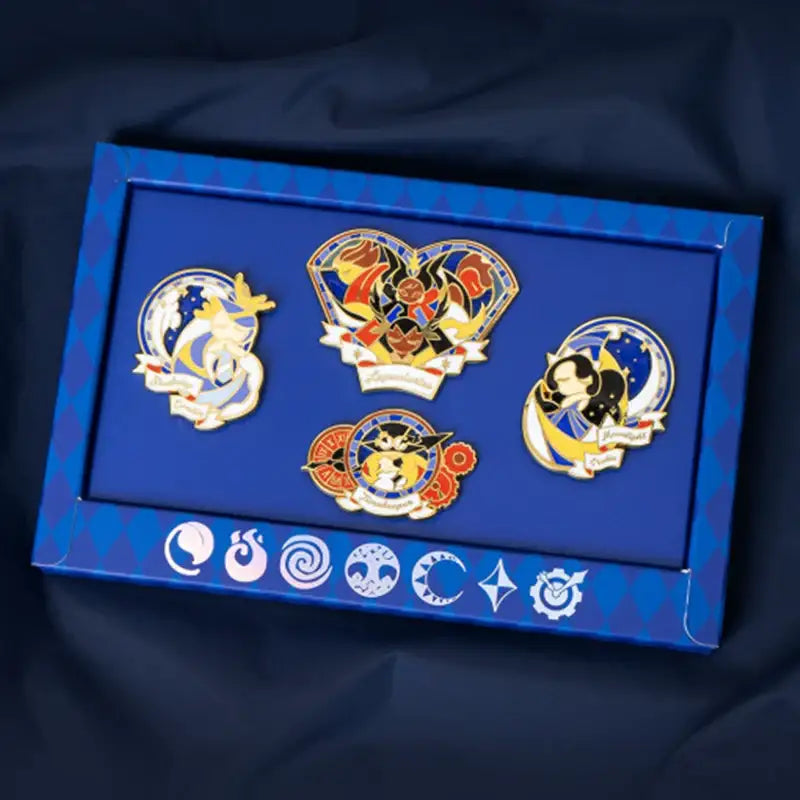 Cookie Run - Legendary Badge Collection - Cookie Run - Accessories - Harumio