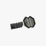 BTS - Proof - Badge Set - BTS - Accessories - Harumio