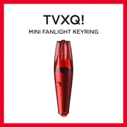 TVXQ! - Mini Fanlight Keyring - TVXQ! - Accessories - Harumio