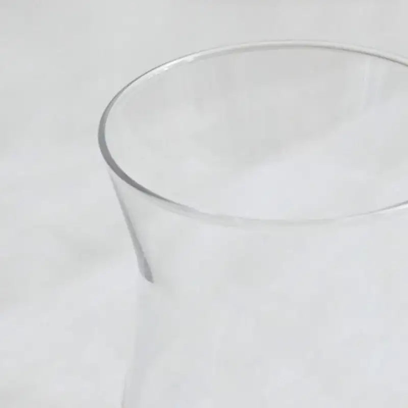 Like A Cafe - Vase Cafe Glass - Like A Cafe - Home & Living - Harumio