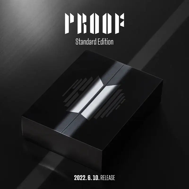 BTS - Proof - BTS - Album - Harumio