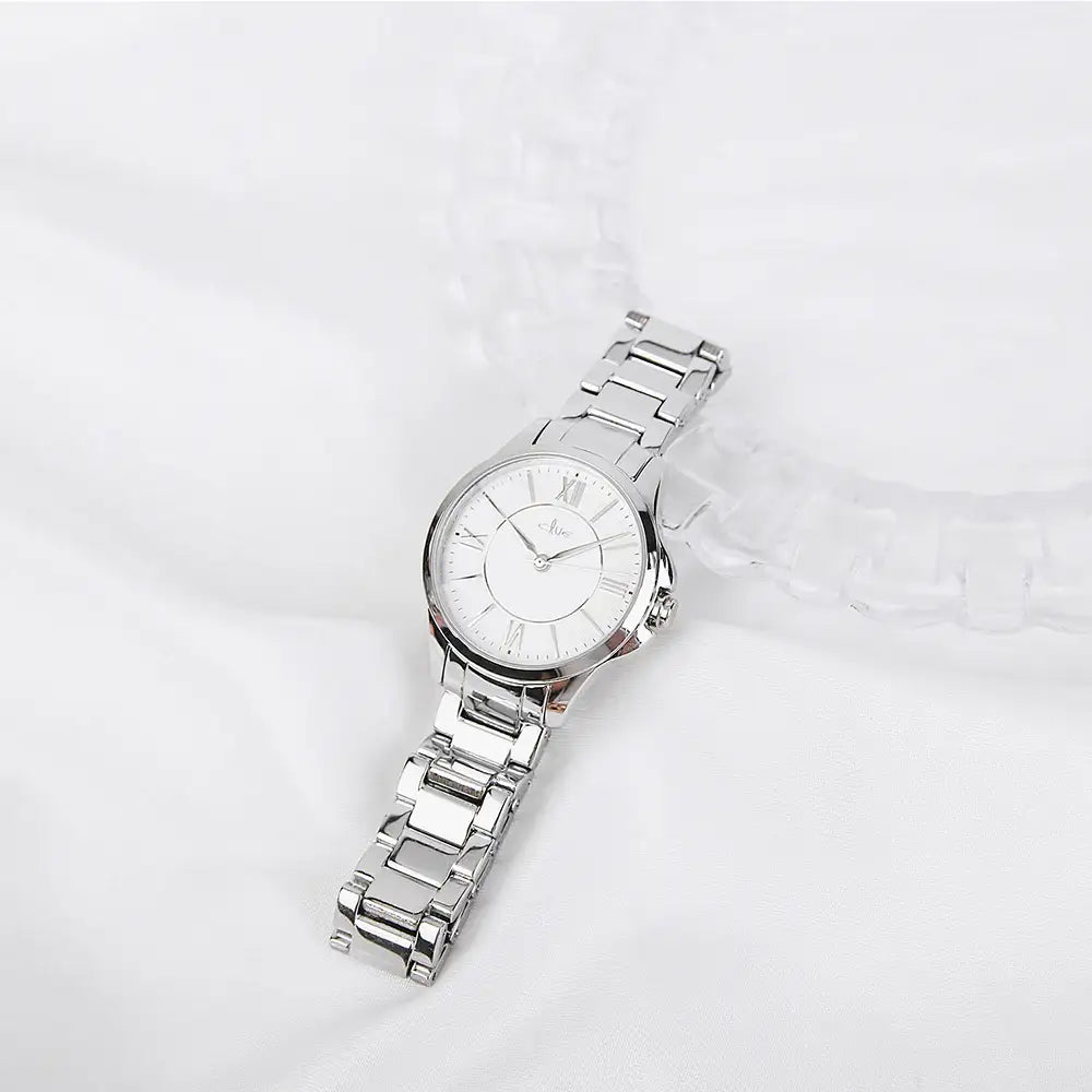 CLUE - Simply Bold Watch - CLUE - Watches - Harumio