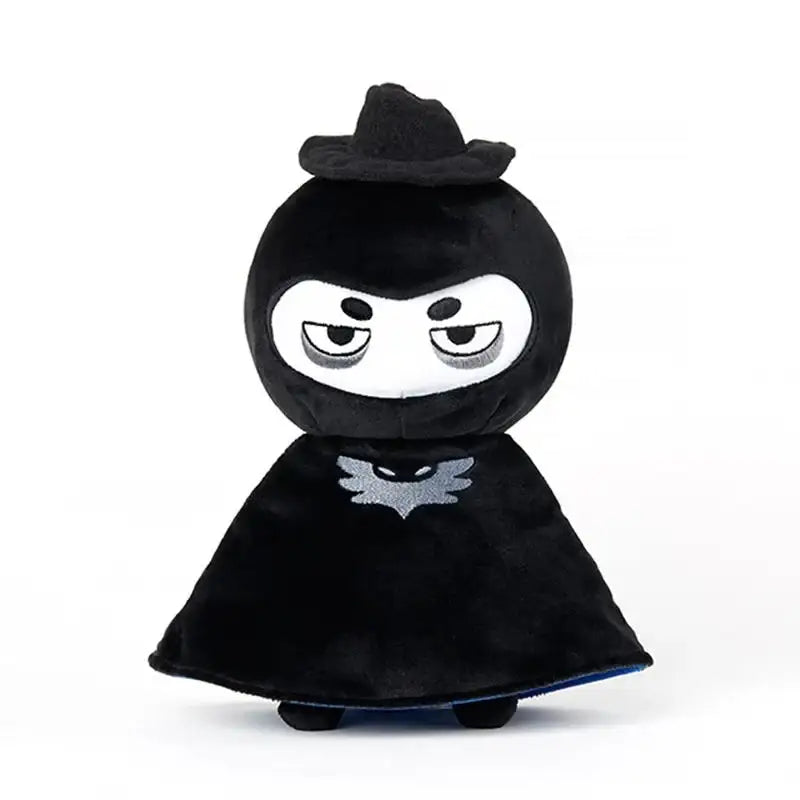 Bogle Family - Blackhug Doll - BONICREW - Plush - Harumio