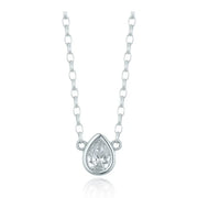 OST - Water Drop Necklace - OST - Jewelry - Harumio