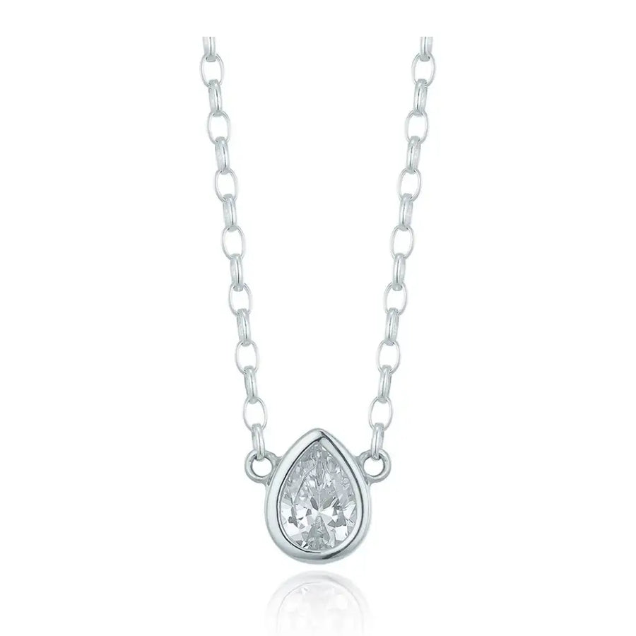 OST - Water Drop Necklace - OST - Jewelry - Harumio