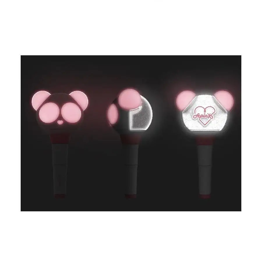 Apink - Official Light Stick Ver.2 - Apink - Accessories - Harumio