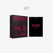Seventeen - 2023 Season's Greetings Set - SEVENTEEN - Season's Greetings - Harumio