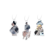 Runway Hit - Acrylic Keyring - Toon!que - Accessories - Harumio