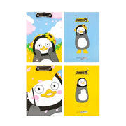 Pengsoo - Clipboard - Pengsoo - Accessories, Stationery - Harumio