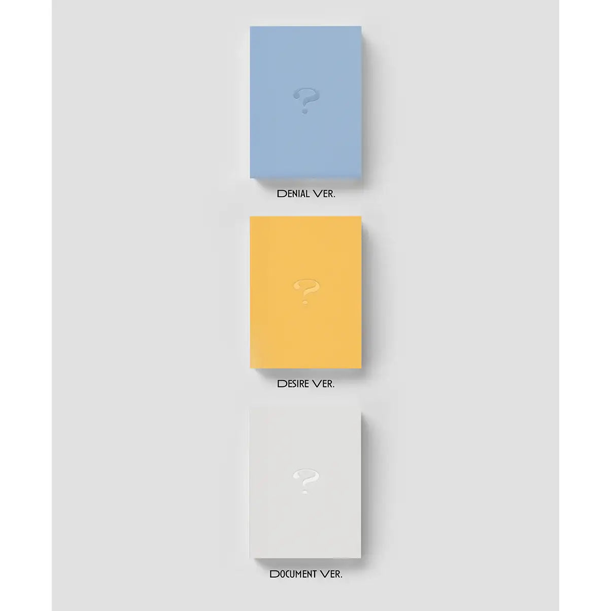 THE BOYZ - Be Aware : 7th Mini Album - THE BOYZ - Album - Harumio