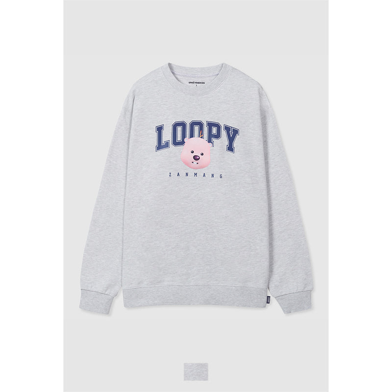 ZANMANG LOOPY X SPAO - Loopy&