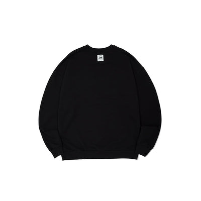 AQO - Cheak Bear Sweatshirt