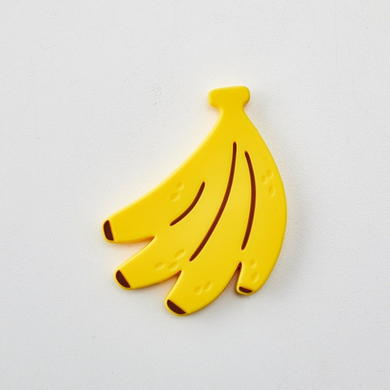 Korean Sweet Dessert - Fruit Shaped Cutlery Holder