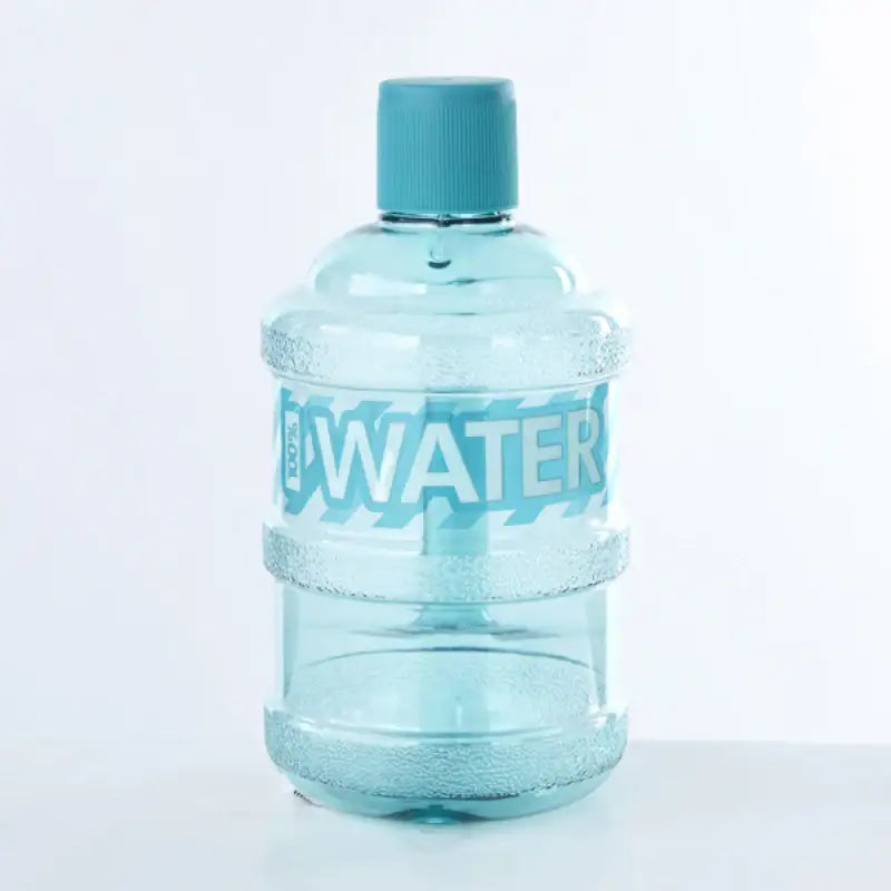 Butter - BT Drink Water Bottle Mint - Modern House - Home & Living - Harumio